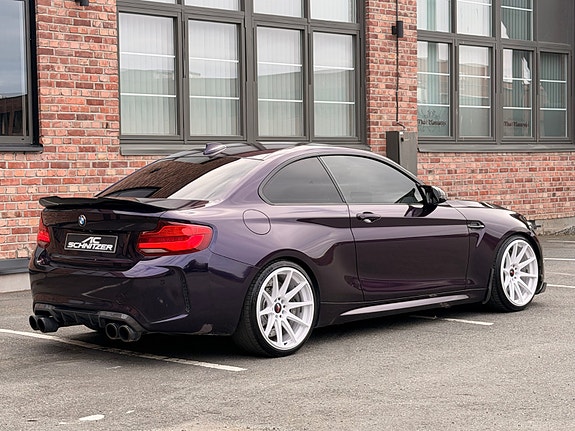BMW M2 9 of 28