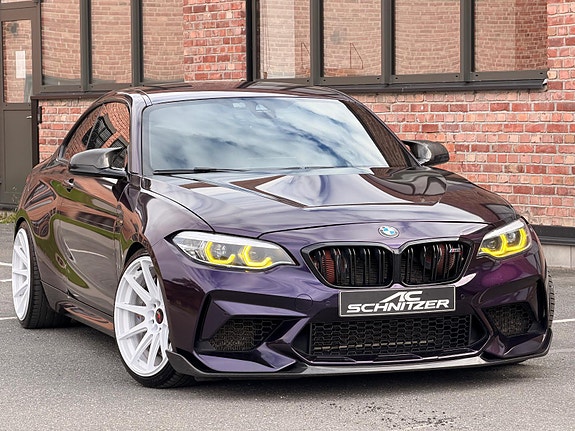 BMW M2 3 of 28