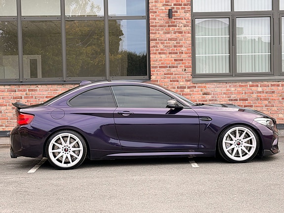BMW M2 7 of 28