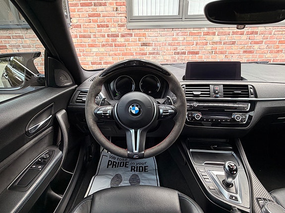 BMW M2 19 of 28