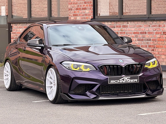 BMW M2 6 of 28
