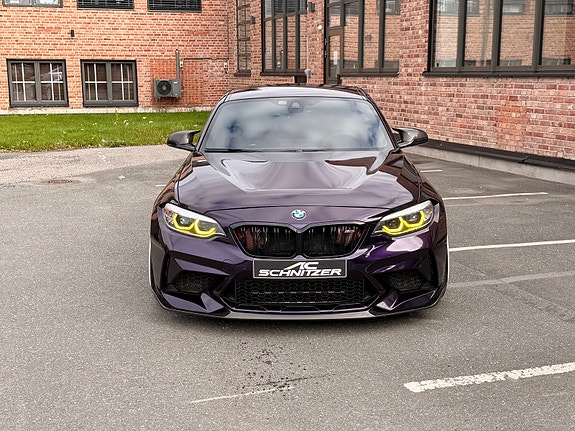 BMW M2 4 of 28