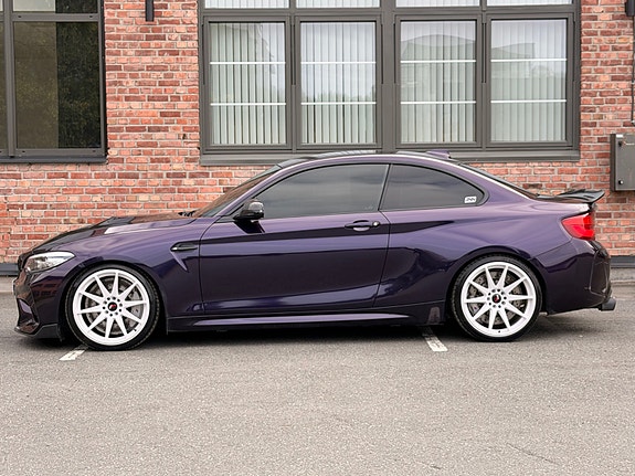 BMW M2 8 of 28
