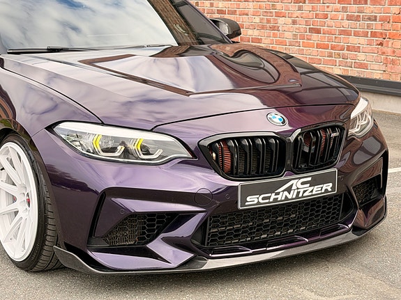 BMW M2 10 of 28