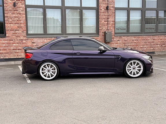 BMW M2 5 of 28