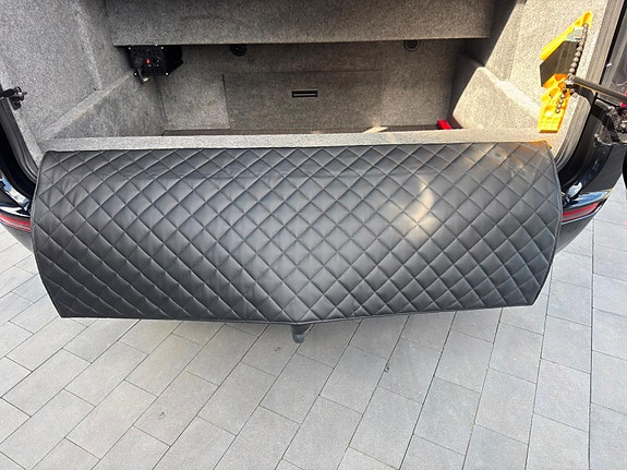 Mercedes-Benz Sprinter 519 - VIP turbuss - 6200kg m/telma - Leveringsklar! 20 of 27