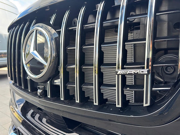 Mercedes-Benz Sprinter 519 - VIP turbuss - 6200kg m/telma - Leveringsklar! 3 of 27