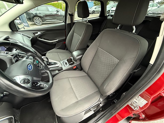 Ford Focus 15 of 29