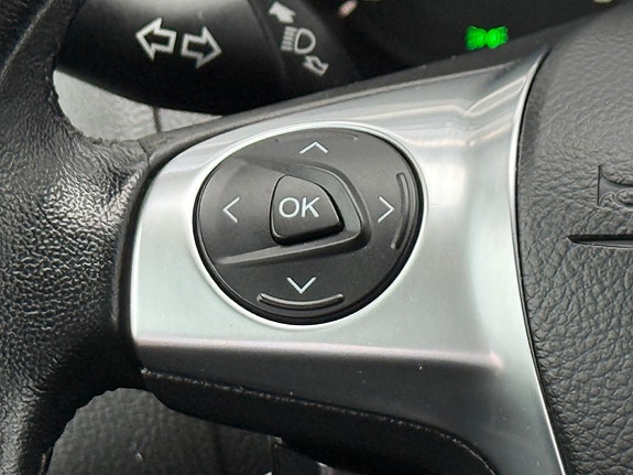 Ford Focus 12 of 29