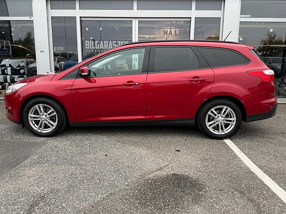 Ford Focus 7 of 29