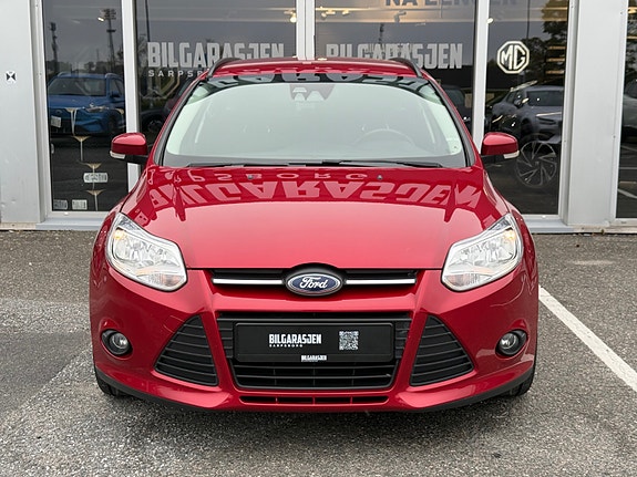 Ford Focus 4 of 29