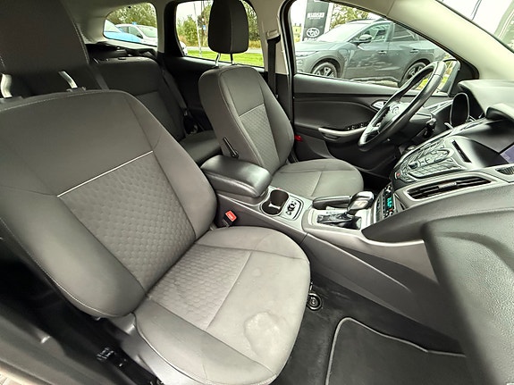 Ford Focus 17 of 29