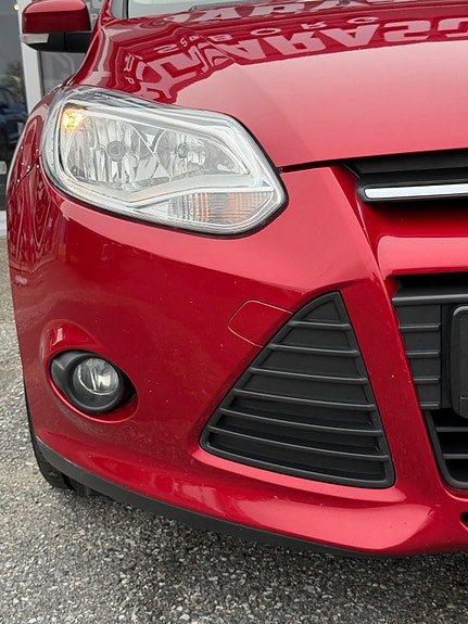 Ford Focus 5 of 29