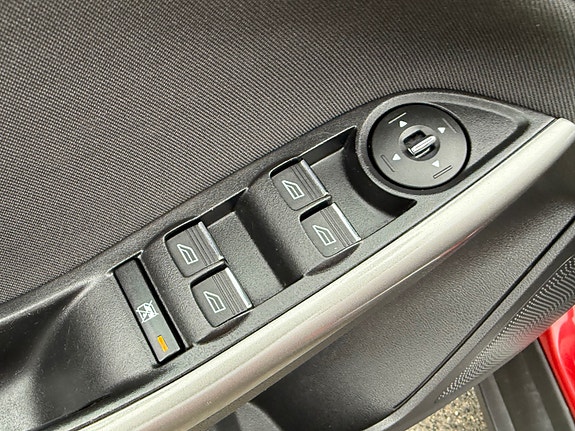 Ford Focus 28 of 29