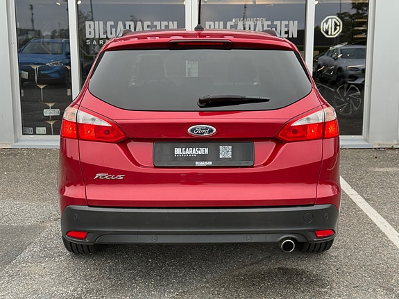Ford Focus 8 of 29