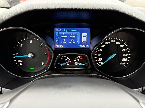 Ford Focus 26 of 29