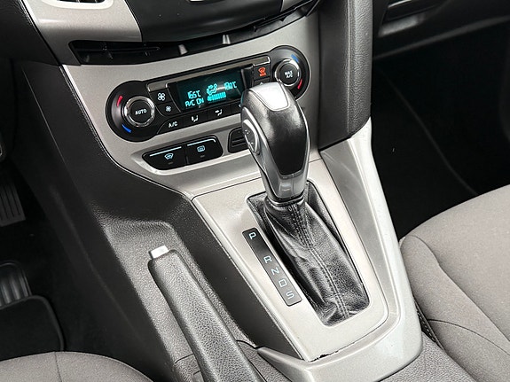Ford Focus 21 of 29