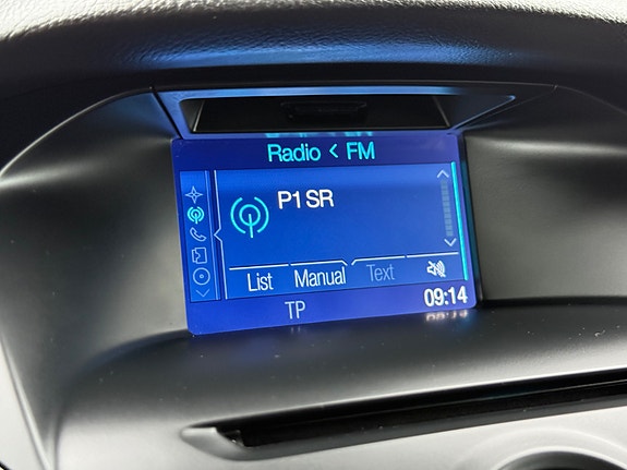 Ford Focus 23 of 29