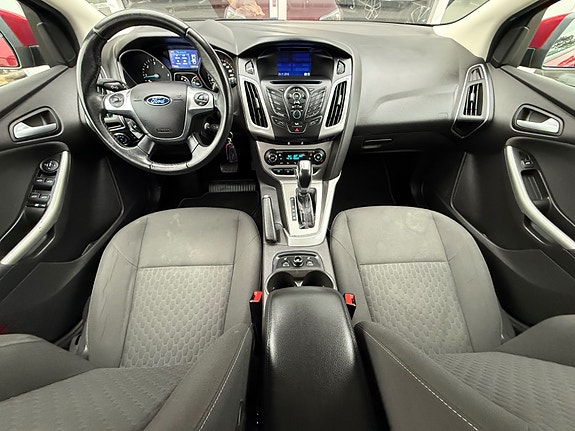 Ford Focus 9 of 29