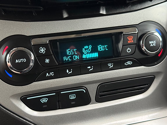 Ford Focus 14 of 29