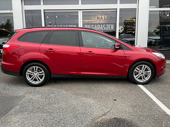 Ford Focus 6 of 29
