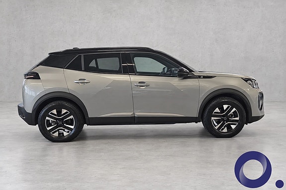 Peugeot e-2008 6 of 28