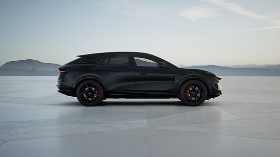 Lotus Eletre 3 of 8