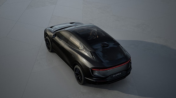 Lotus Eletre 2 of 8