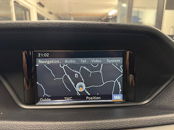Mercedes-Benz E250 23 of 30
