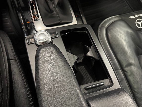 Mercedes-Benz E250 20 of 30