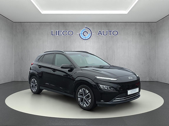 Hyundai Kona 8 of 22