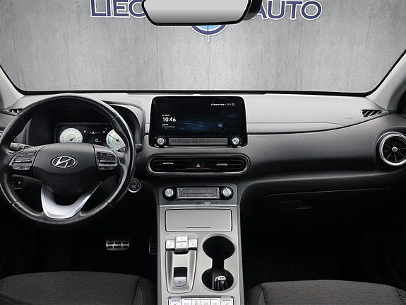 Hyundai Kona 13 of 22