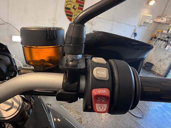 BMW F 800 GS 11 of 12