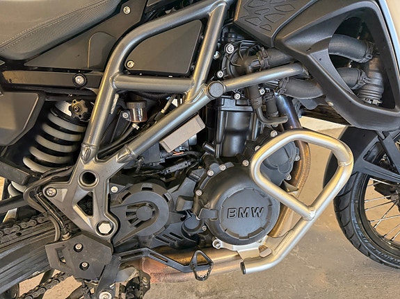 BMW F 800 GS 6 of 12
