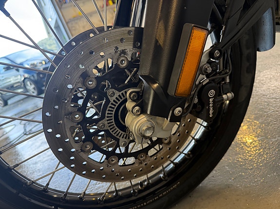 BMW F 800 GS 9 of 12