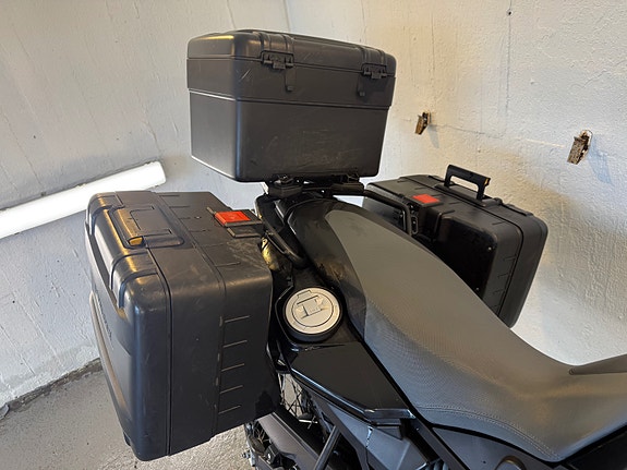 BMW F 800 GS 8 of 12