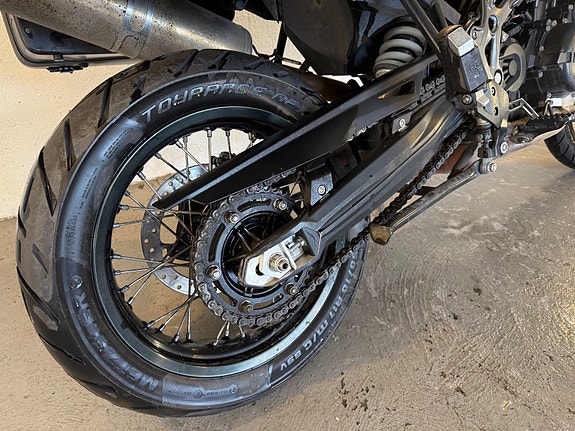BMW F 800 GS 5 of 12