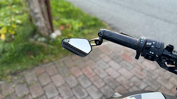 Yamaha MT-07 | Akrapovic | A2 | mye utstyr 24 of 30