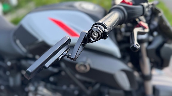 Yamaha MT-07 | Akrapovic | A2 | mye utstyr 22 of 30