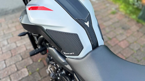 Yamaha MT-07 | Akrapovic | A2 | mye utstyr 17 of 30