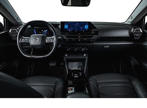 Citroen E-C4 29 of 30