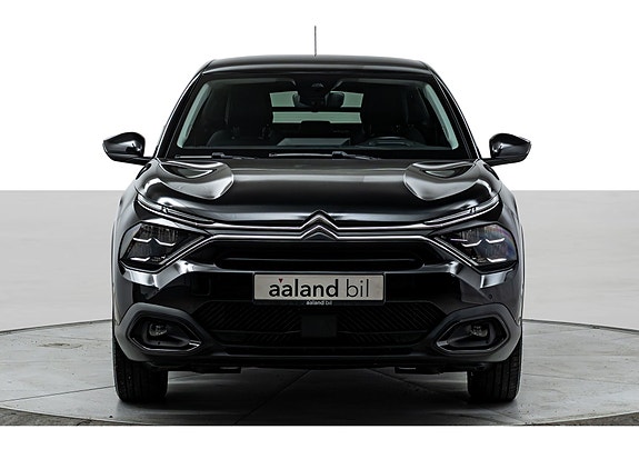 Citroen E-C4 7 of 30