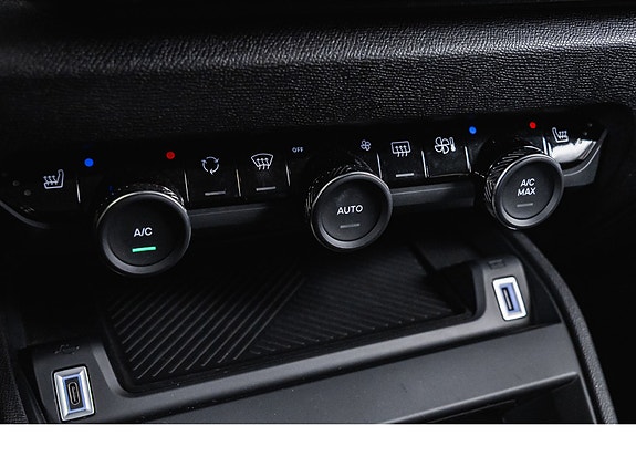 Citroen E-C4 18 of 30