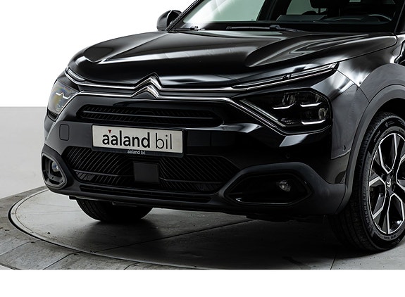 Citroen E-C4 5 of 30