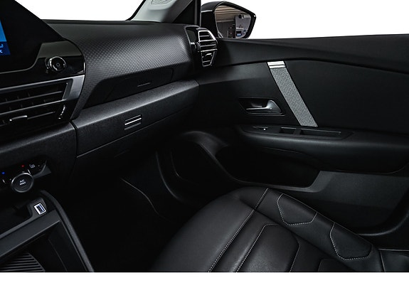 Citroen E-C4 20 of 30