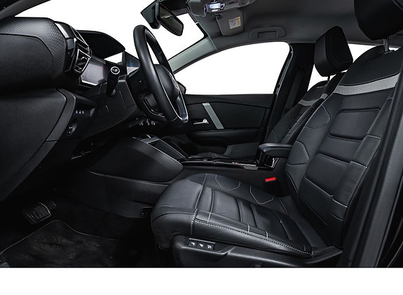 Citroen E-C4 26 of 30