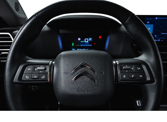 Citroen E-C4 22 of 30