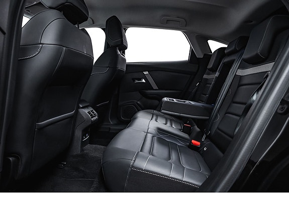Citroen E-C4 27 of 30