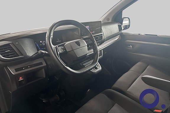 Peugeot e-Expert 12 of 27