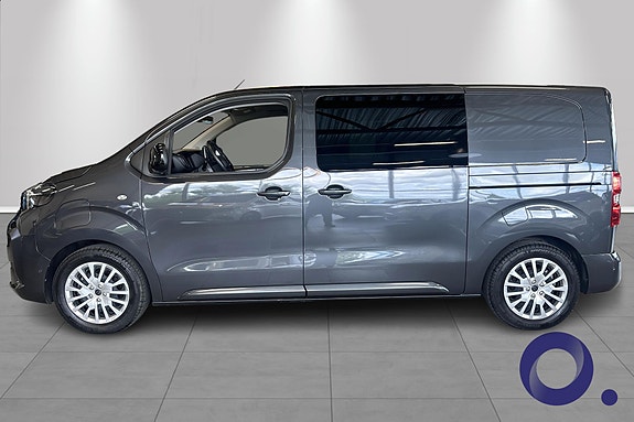 Peugeot e-Expert 2 of 27